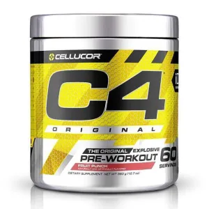 Cellucor C4 60 Servings