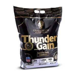 Challenger Nutrition - Thunder Gain