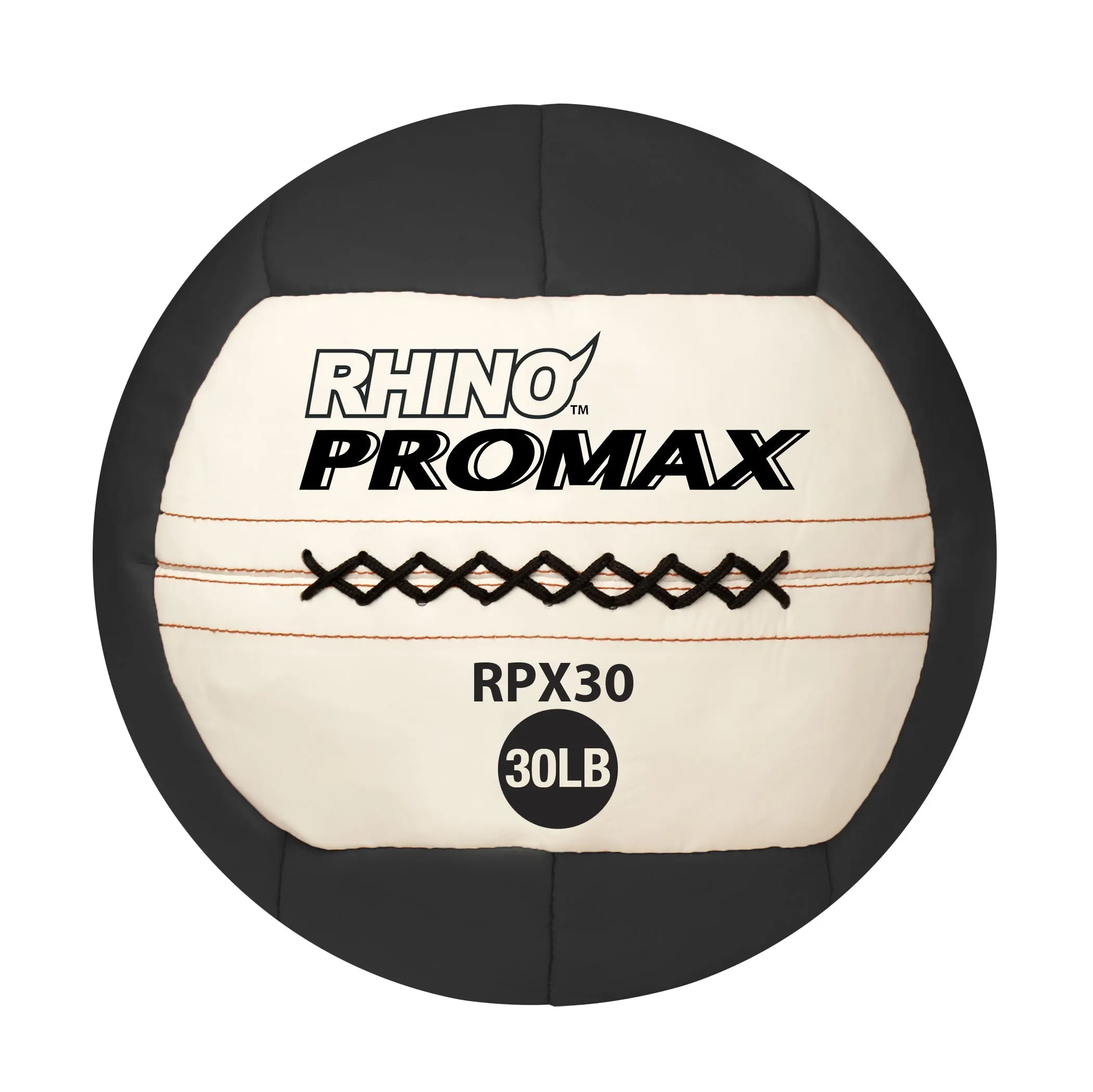 Champion Sports Rhino® Promax Medicine Ball