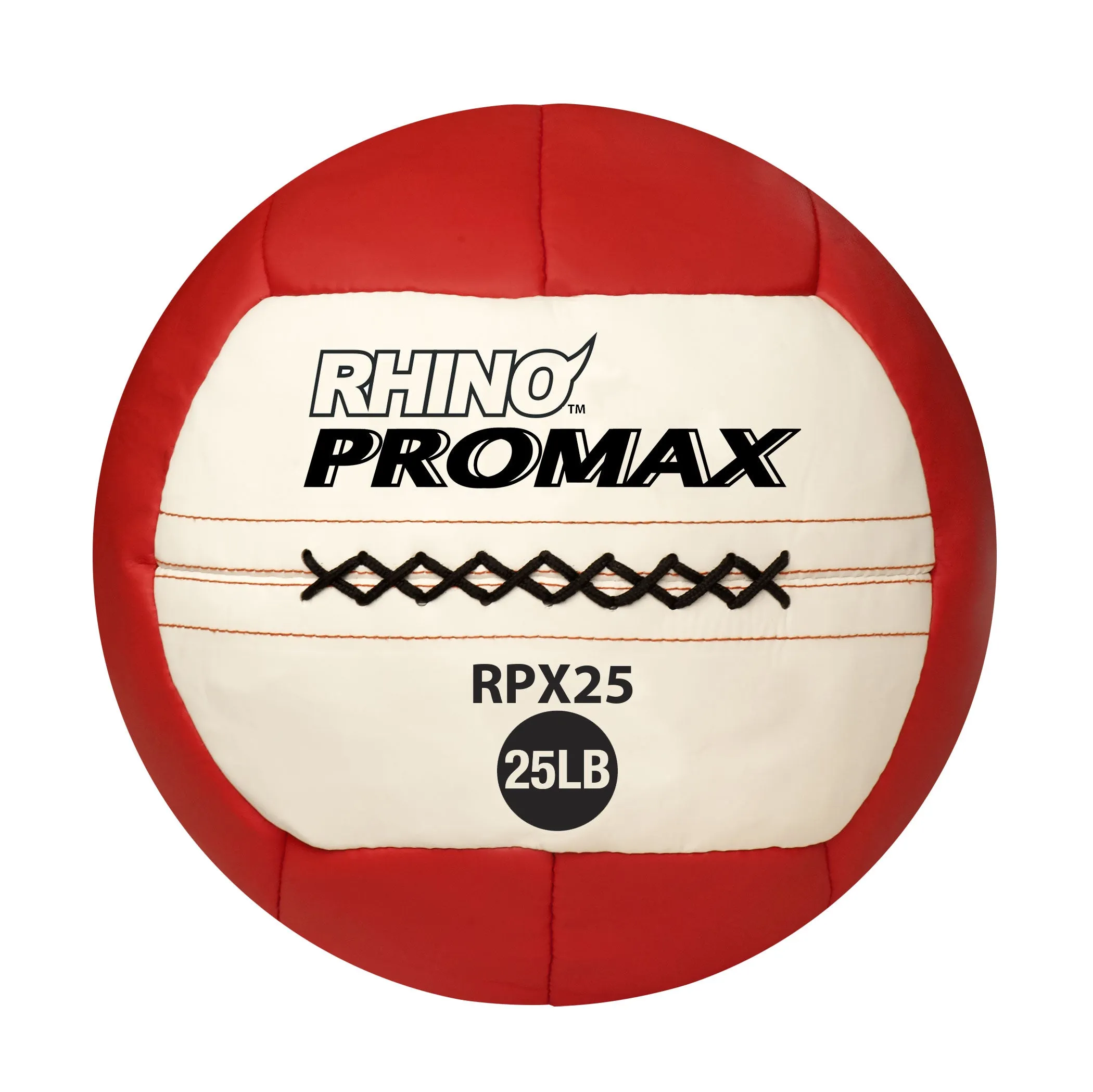 Champion Sports Rhino® Promax Medicine Ball