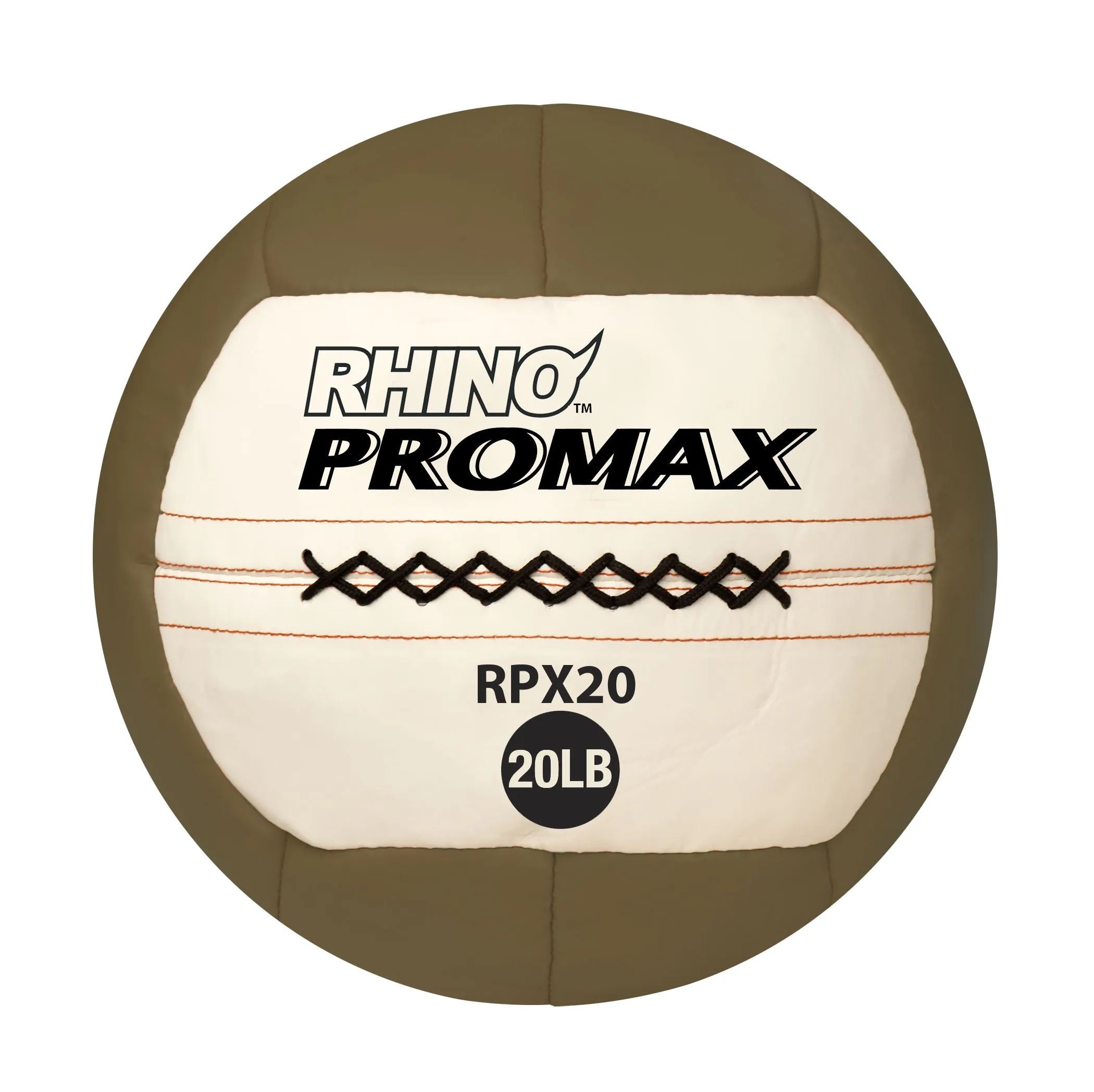 Champion Sports Rhino® Promax Medicine Ball