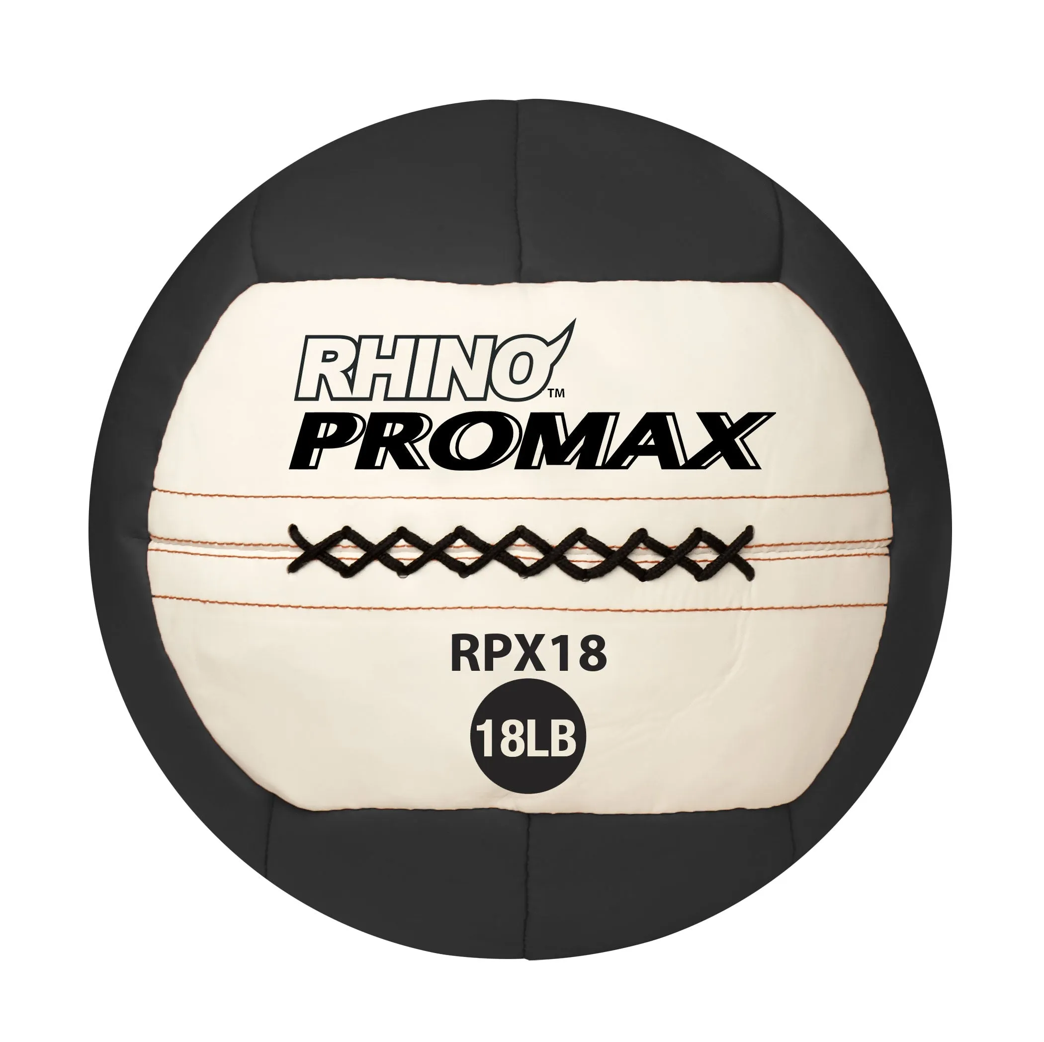 Champion Sports Rhino® Promax Medicine Ball