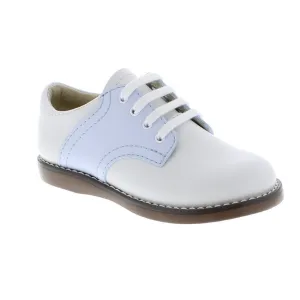 CHEER - 8414 - White/Light Blue