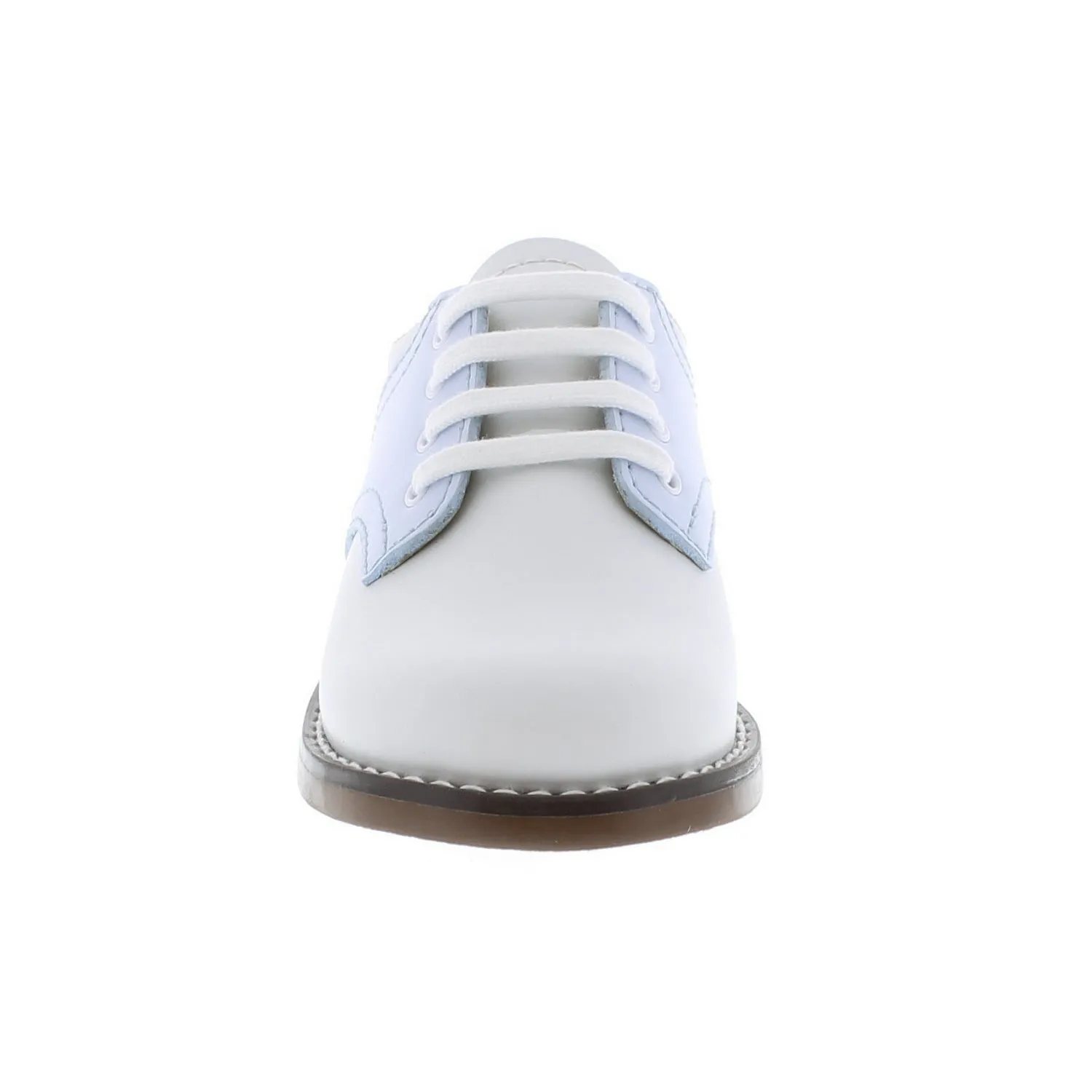 CHEER - 8414 - White/Light Blue