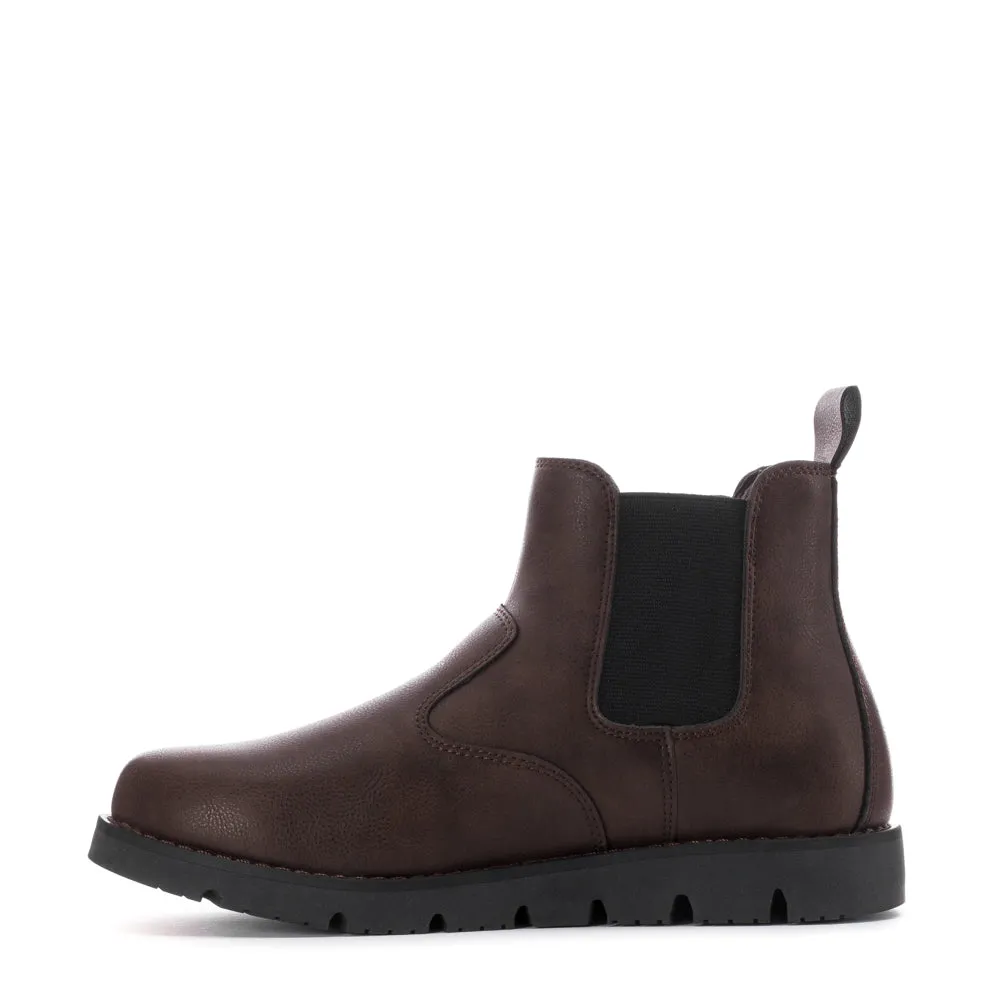 Chelsea Logger - Mens