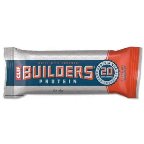 Clif Builders Protein Bar