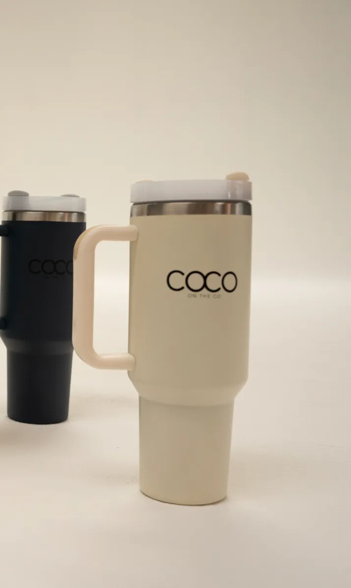 COCO Water Cup I 40 oz