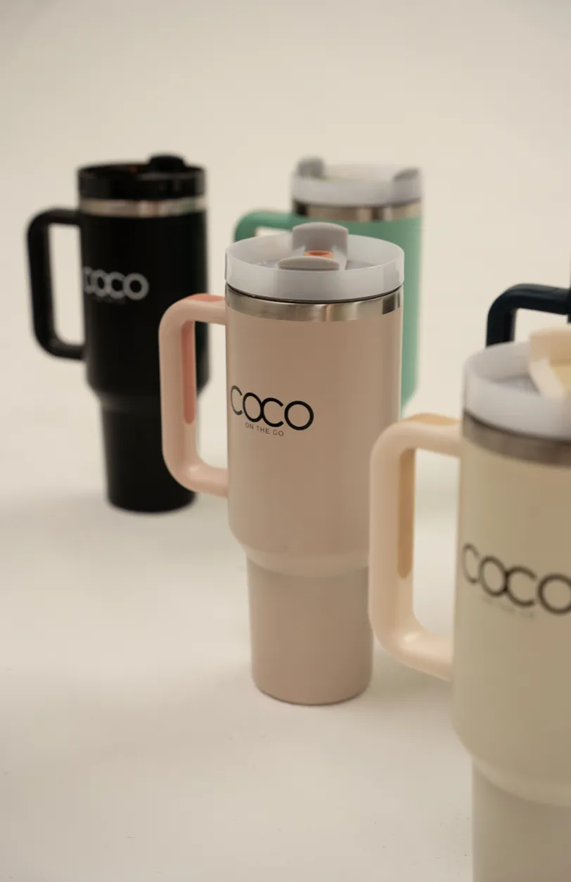 COCO Water Cup I 40 oz