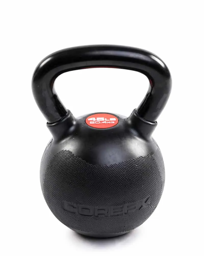 CoreFX Kettlebell