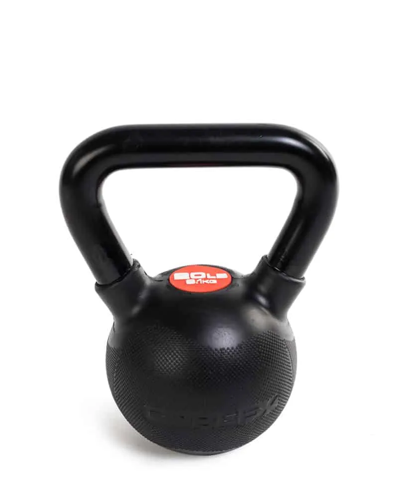 CoreFX Kettlebell