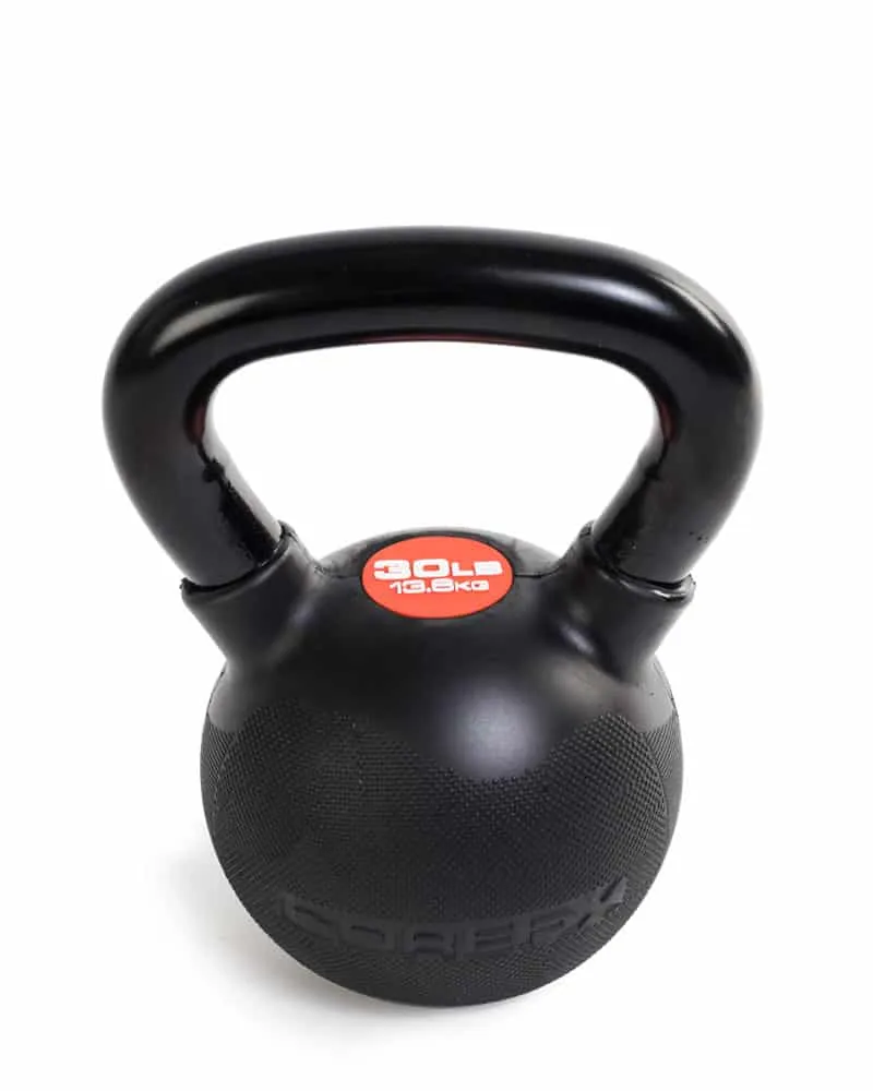 CoreFX Kettlebell