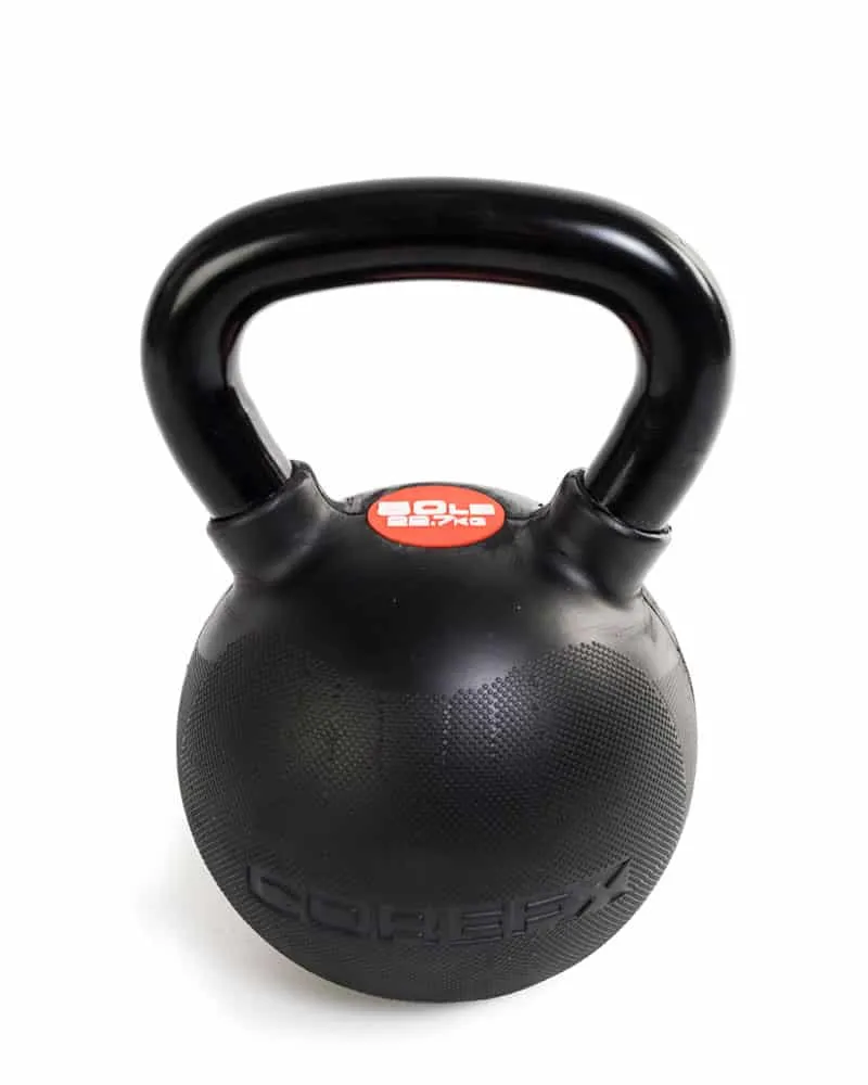 CoreFX Kettlebell