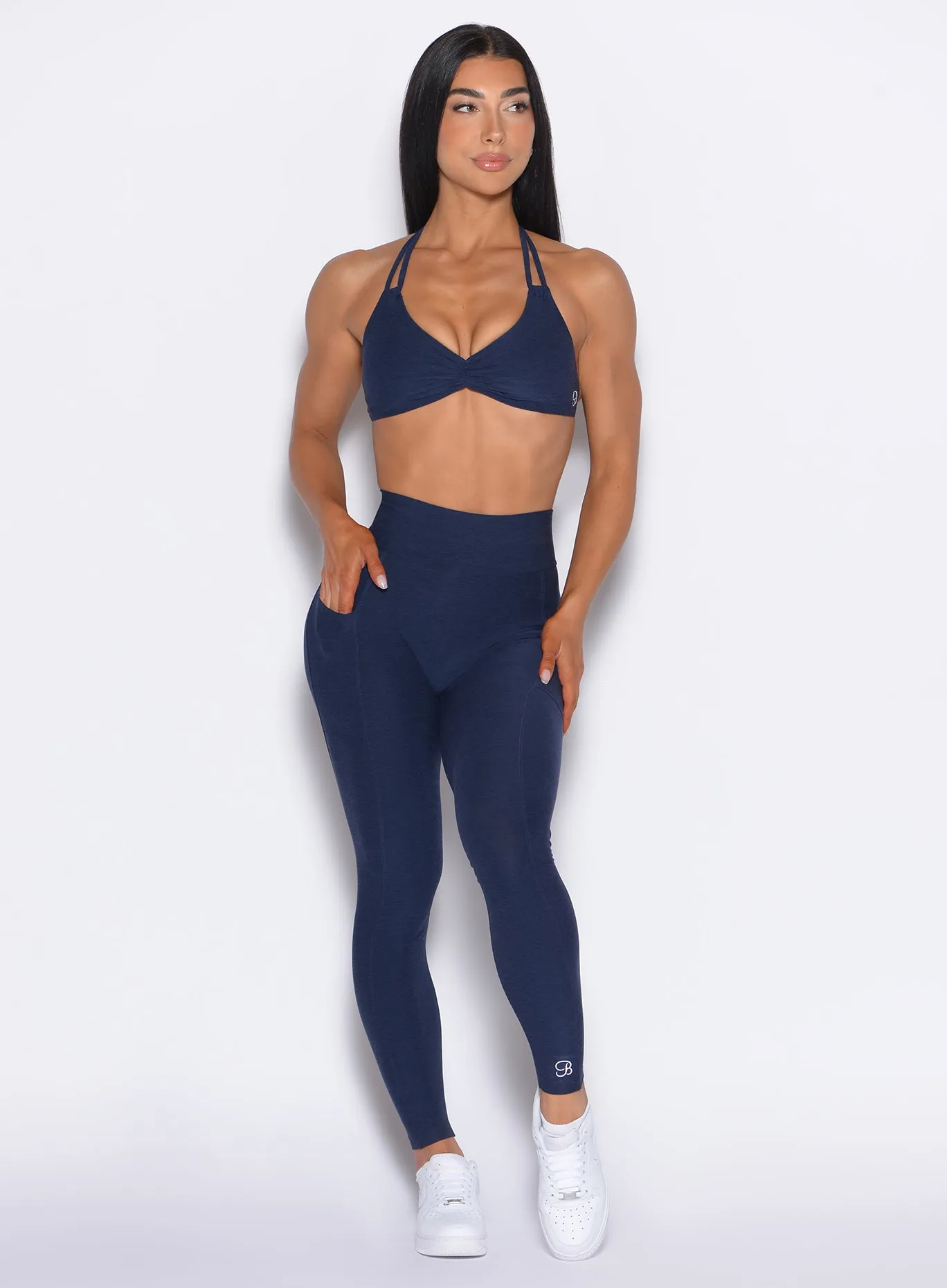 Curves 2.0 Leggings