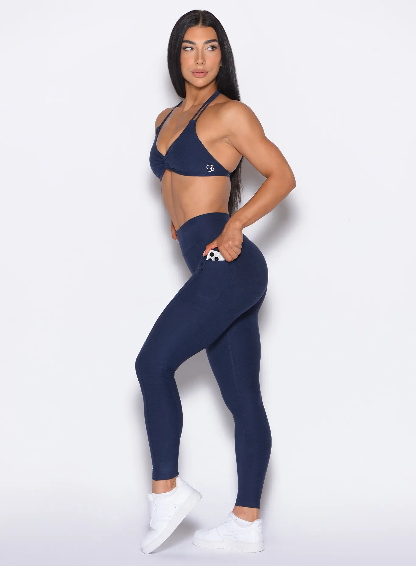 Curves 2.0 Leggings