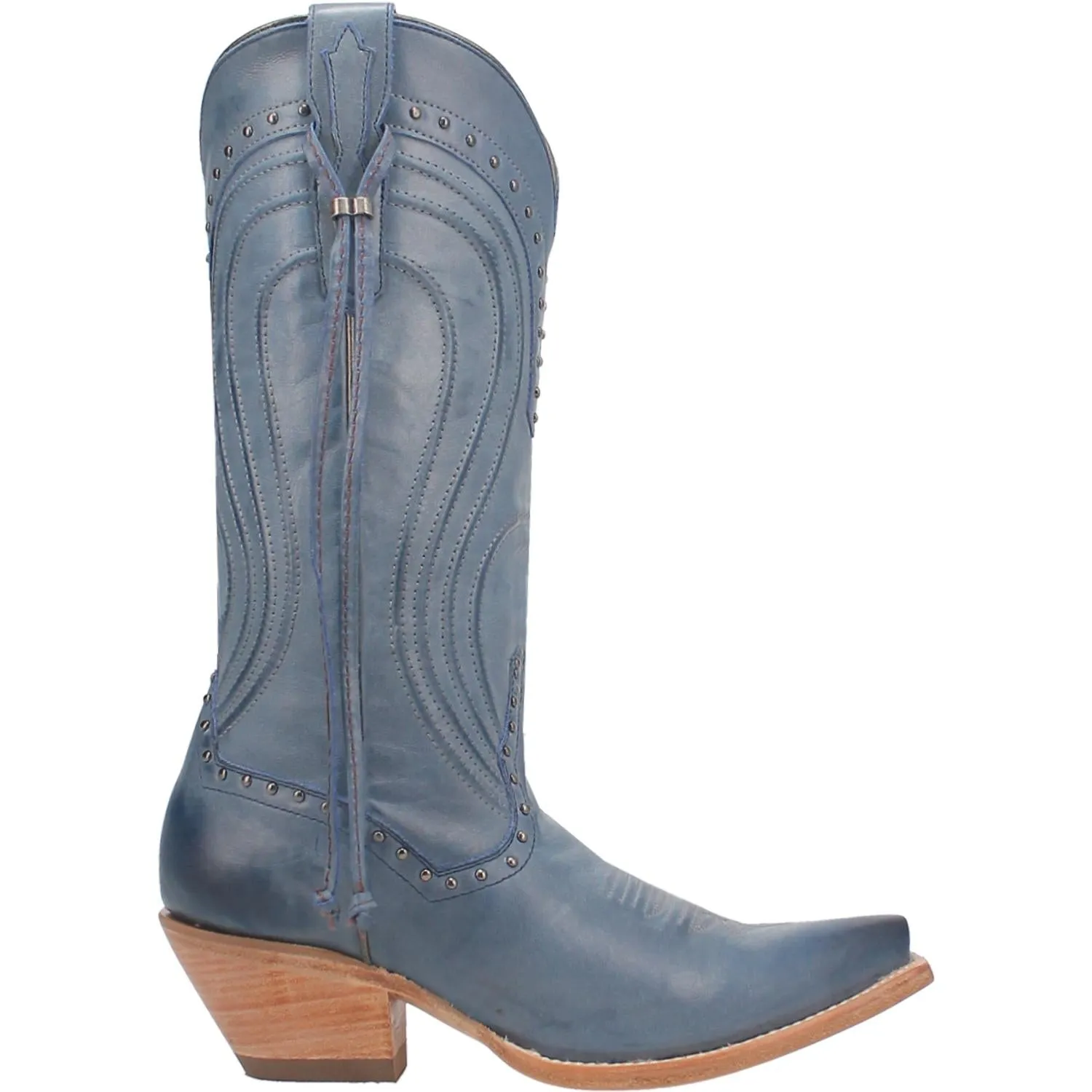 DAN POST LADIES BOOTS STYLE DP5105