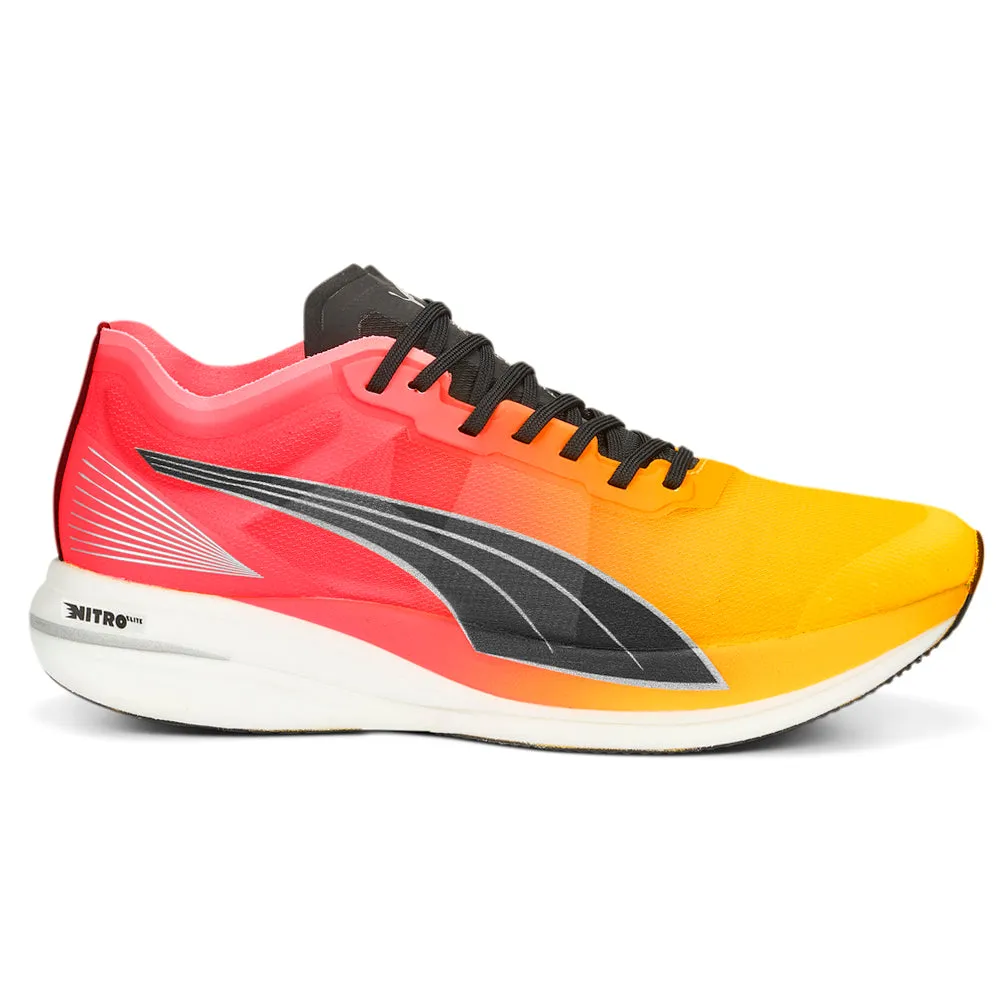 Deviate NITRO Elite Fireglow Running Shoes