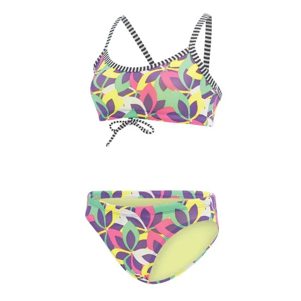 DOLFIN Uglies Female Uglies 2 Piece: Whimsy