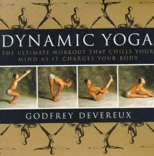 Dynamic Yoga