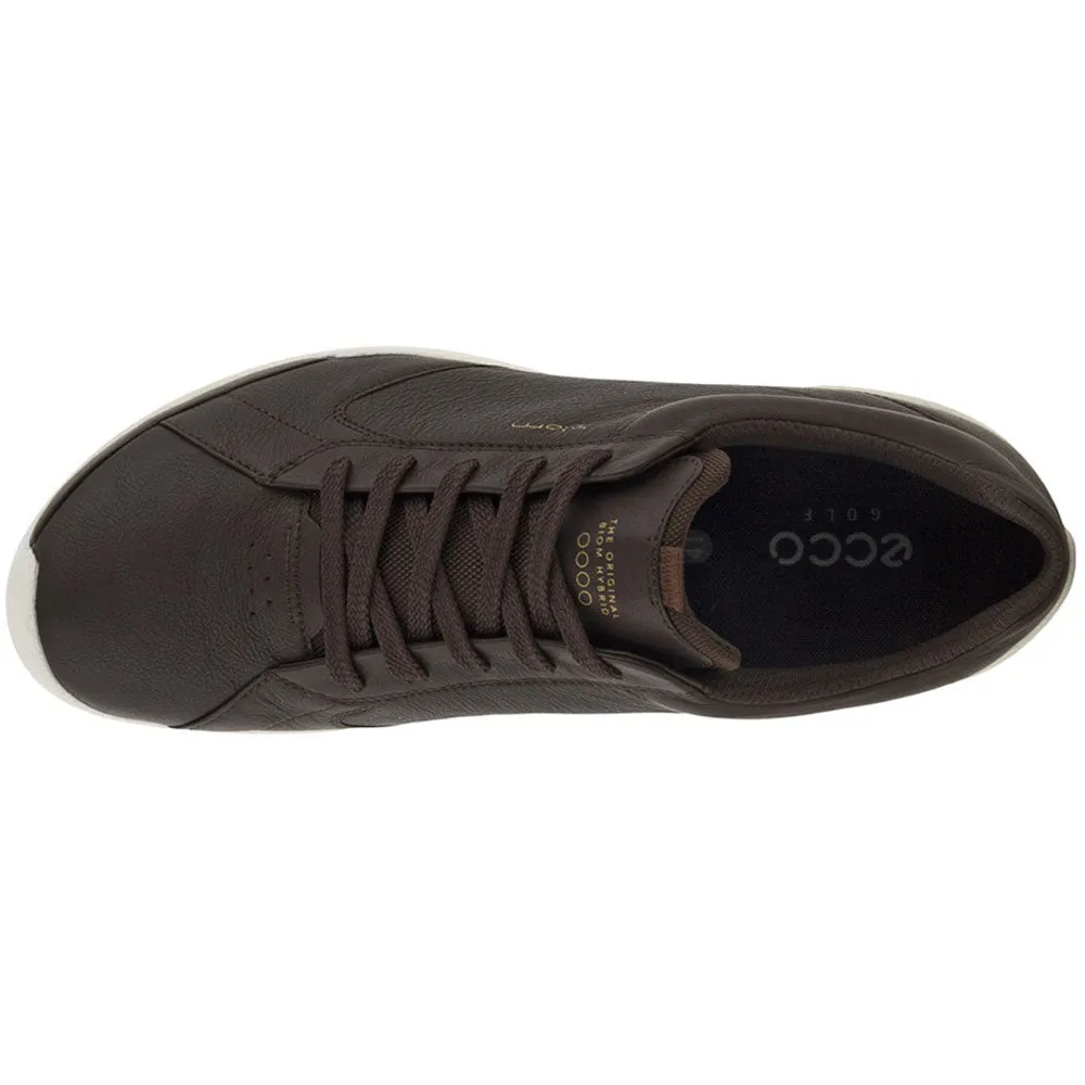 ECCO Biom Hybrid Spikeless Shoes - Mocha