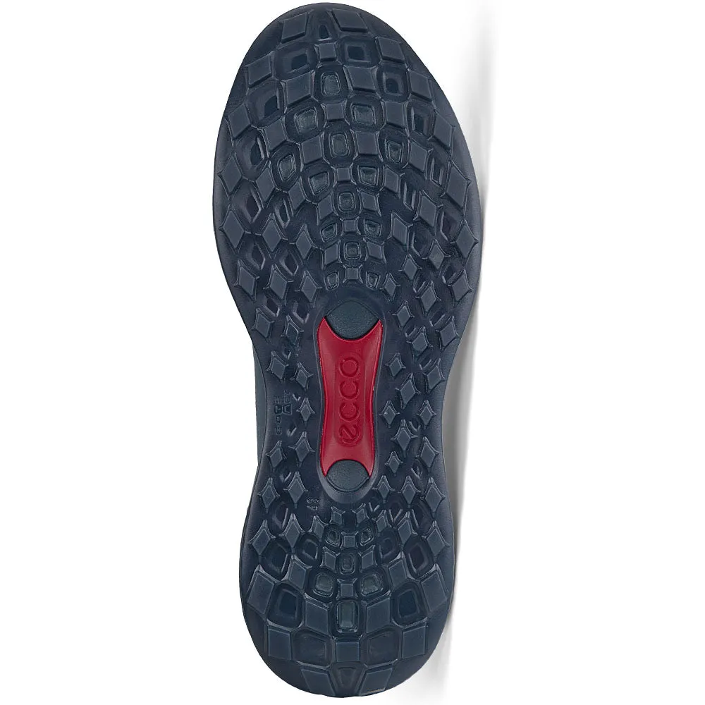 ECCO Lt1 Waterproof Spikeless Shoes - Pavement