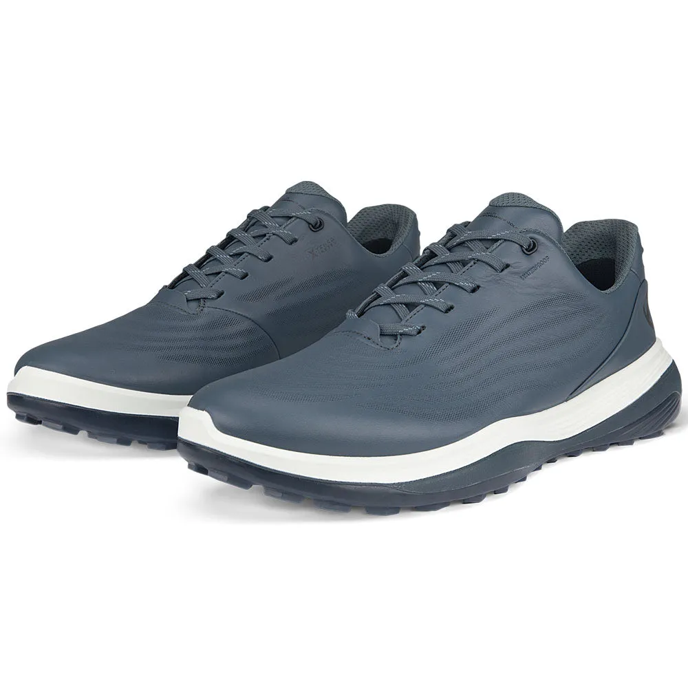 ECCO Lt1 Waterproof Spikeless Shoes - Pavement