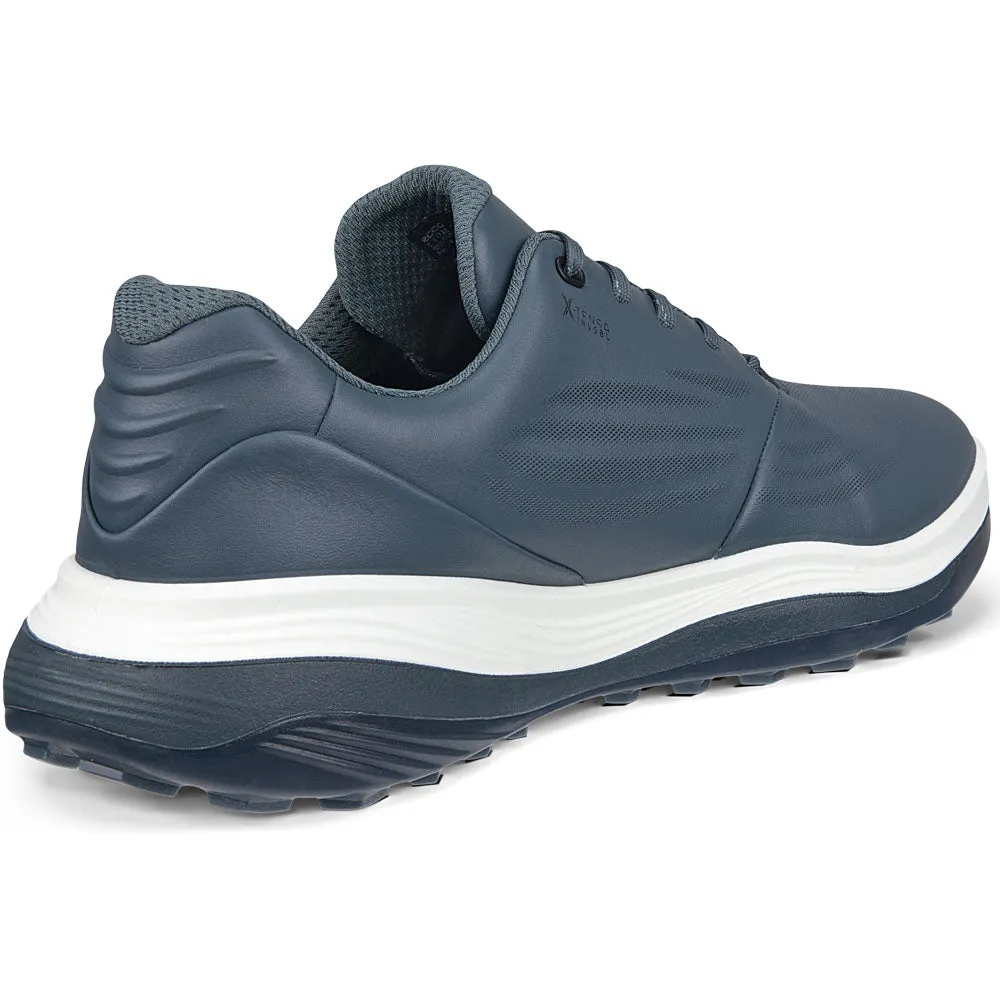 ECCO Lt1 Waterproof Spikeless Shoes - Pavement