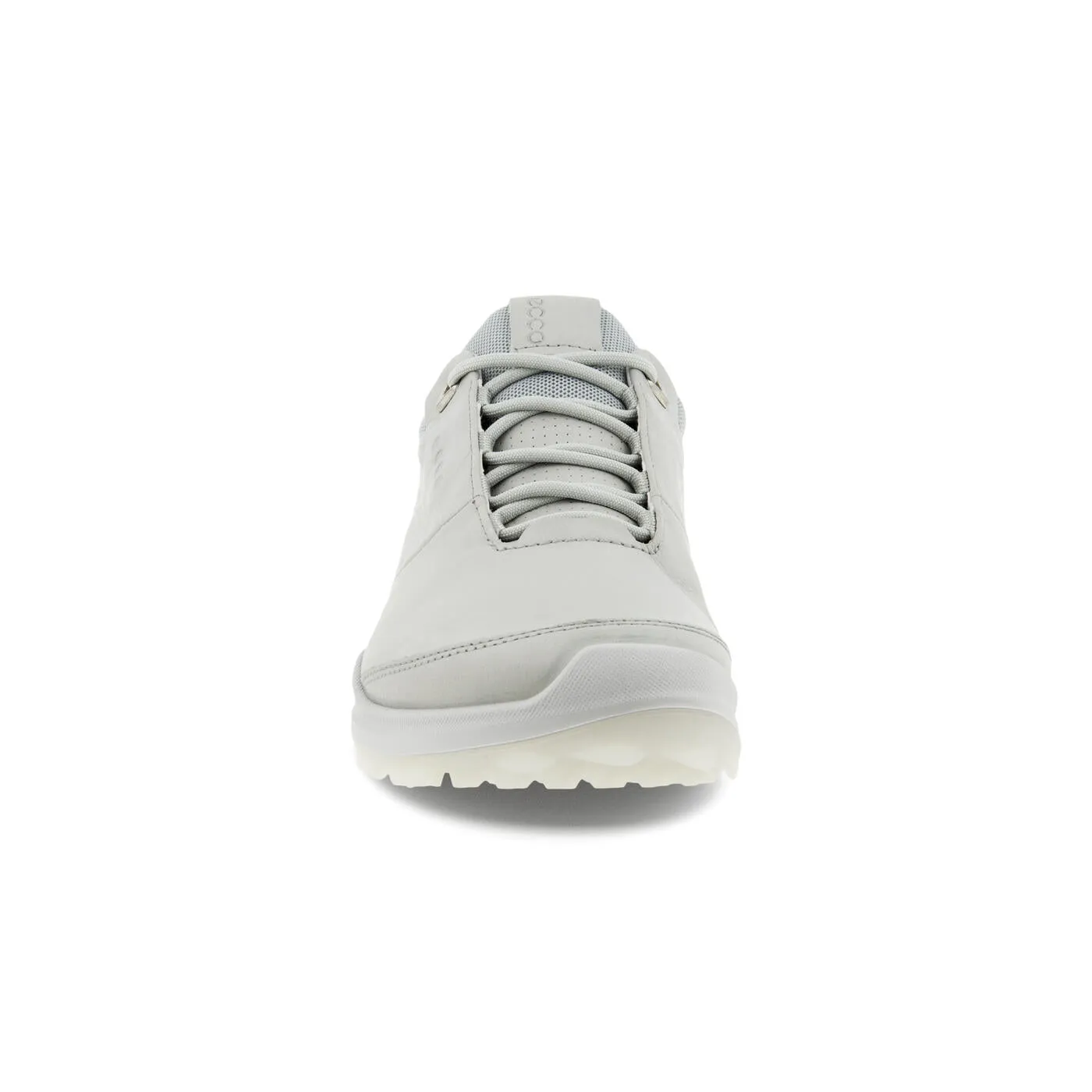 Ecco Womens Golf Biom Hybrid 3 Shoes - CONCRETE