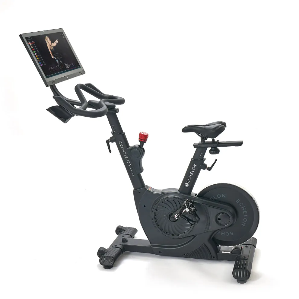 Echelon Fitness EX-7s Commercial Indoor Cycle