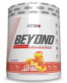 EHP Labs Beyond BCAA   EAA