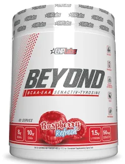 EHP Labs Beyond BCAA   EAA