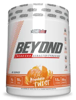 EHP Labs Beyond BCAA   EAA