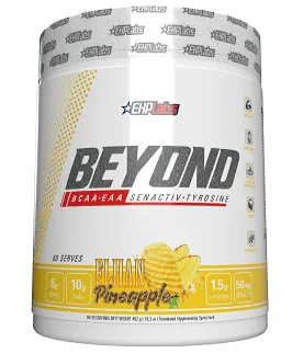 EHP Labs Beyond BCAA   EAA