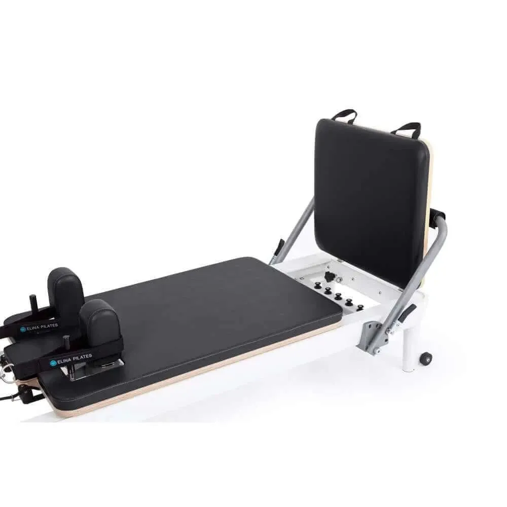 Elina Pilates Nubium Reformer Machine