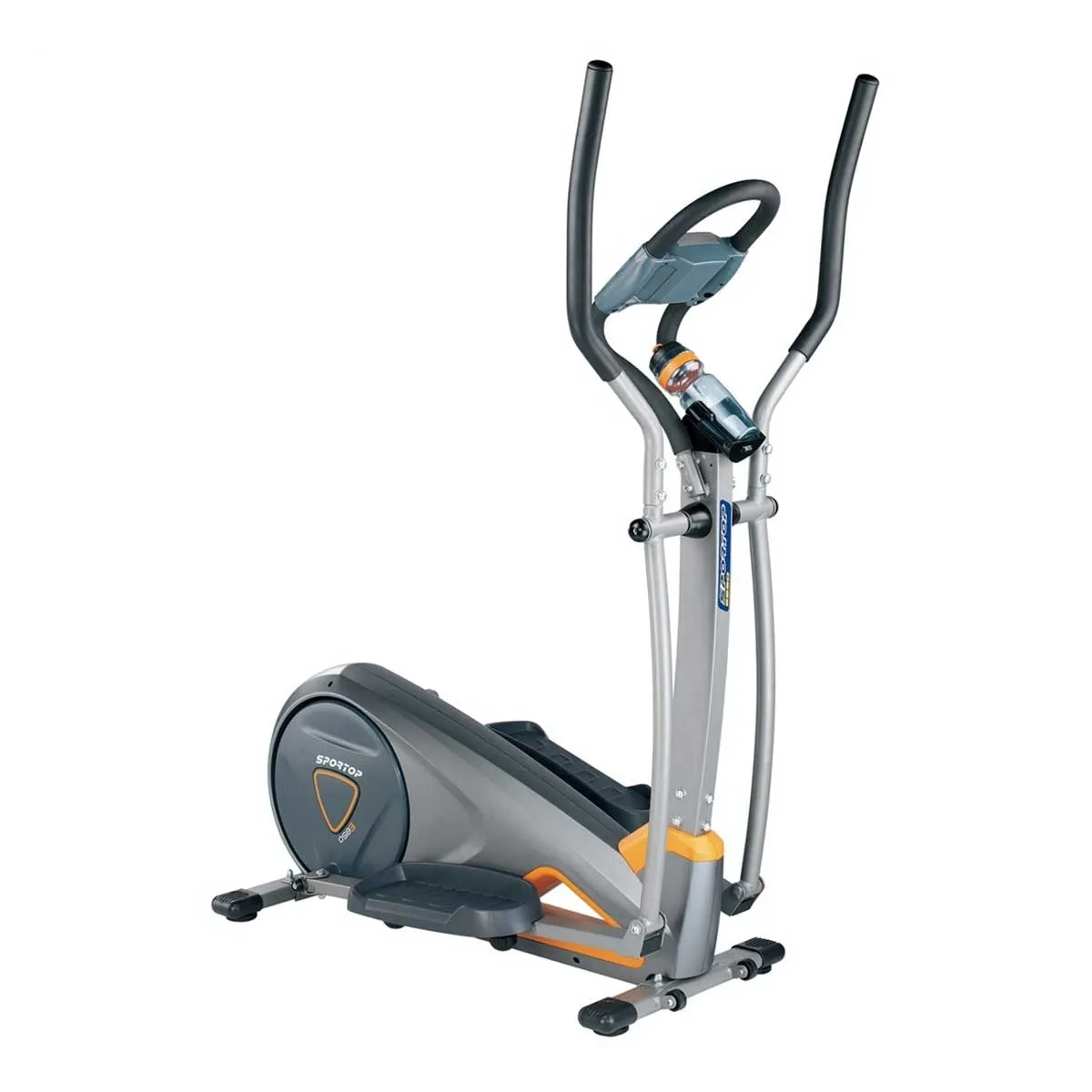 ELLIPTICAL TRAINER