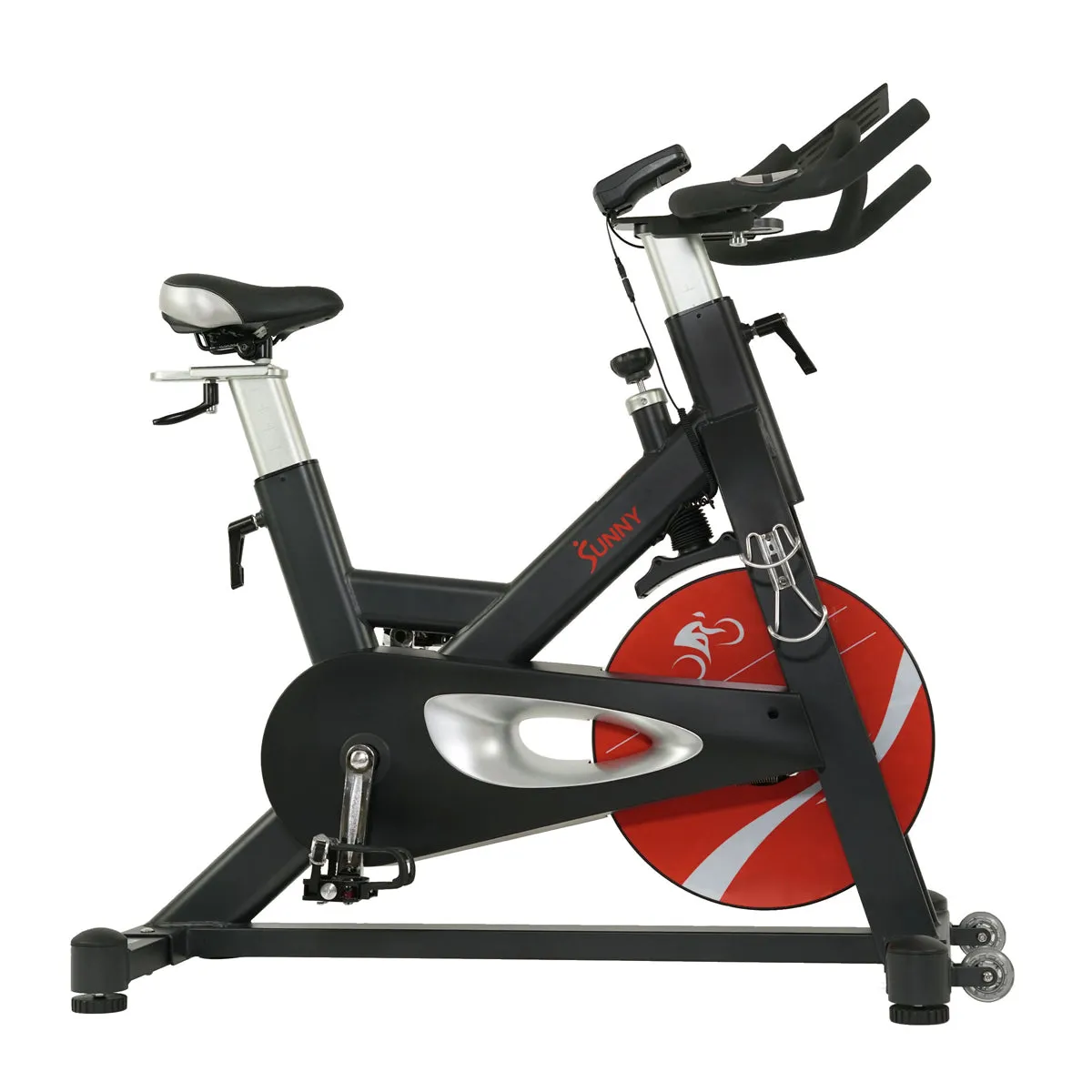 Evolution Pro II Magnetic Indoor Cycle Exercise Bike