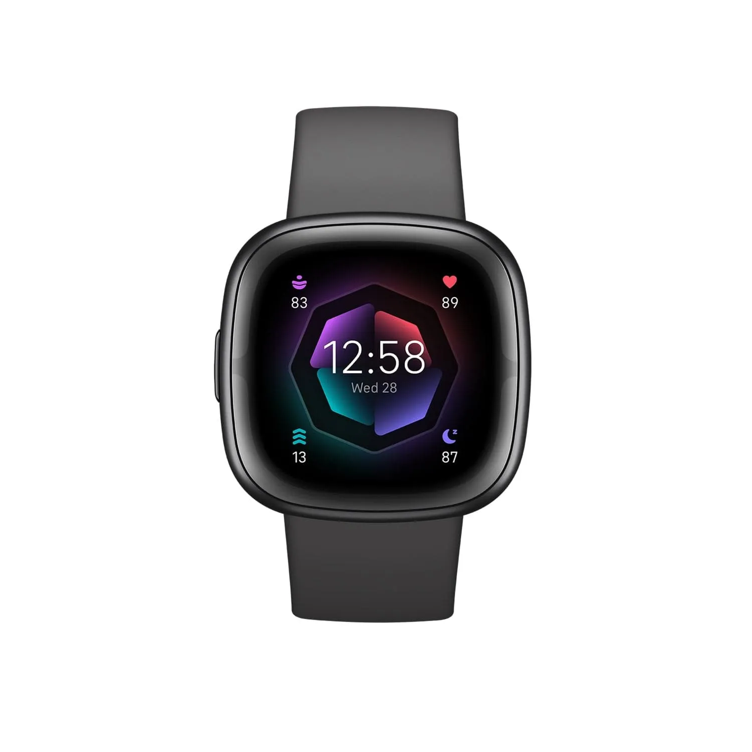 Fitbit Sense 2 Advanced Fitness Smartwatch