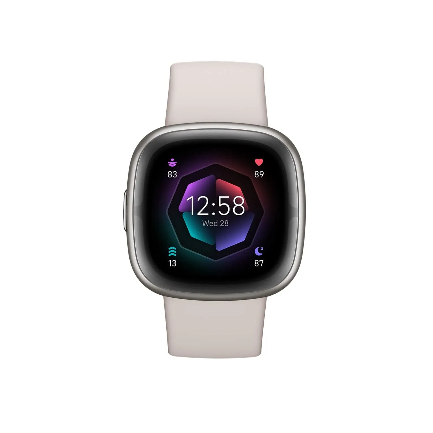 Fitbit Sense 2 Advanced Fitness Smartwatch