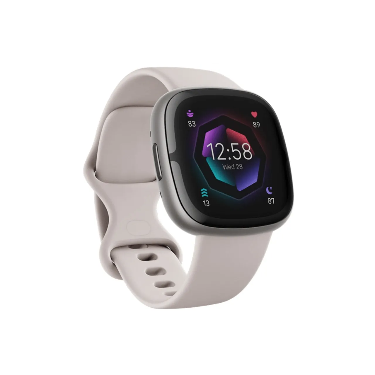 Fitbit Sense 2 Advanced Fitness Smartwatch