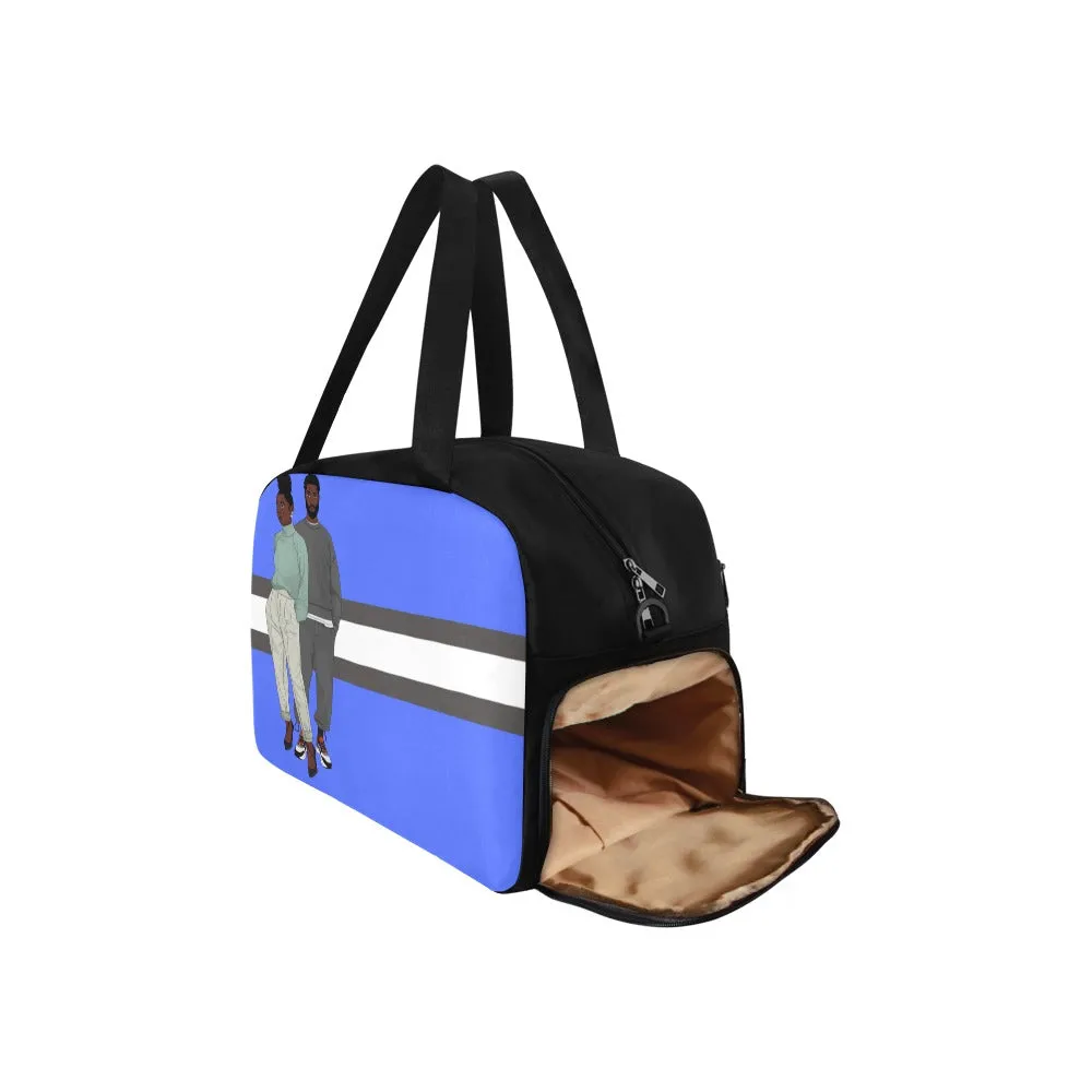 FITNESS BAGS