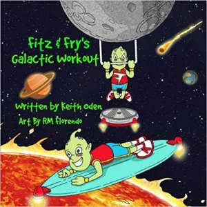 Fitz & Frys Galactic Workout