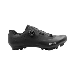 Fizik Vento X3 Overcurve Black Shoes