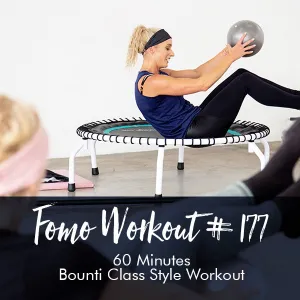 FOMO Style Workout #177