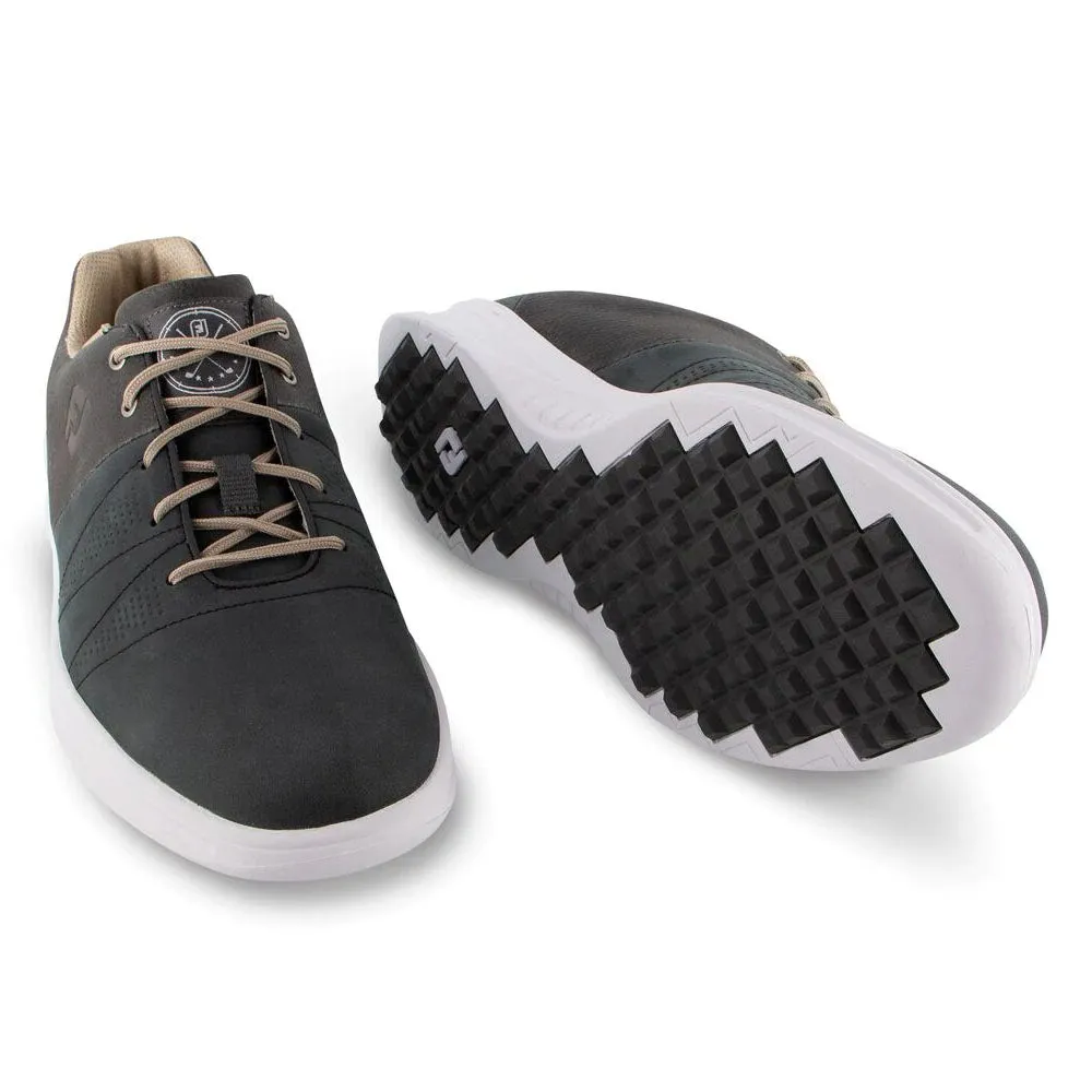 FootJoy Contour Casual Spikeless Golf Shoes 2020