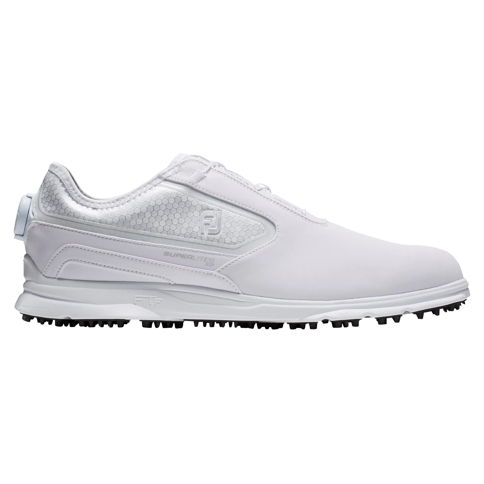 FootJoy Superlites XP BOA Mens Golf Shoes