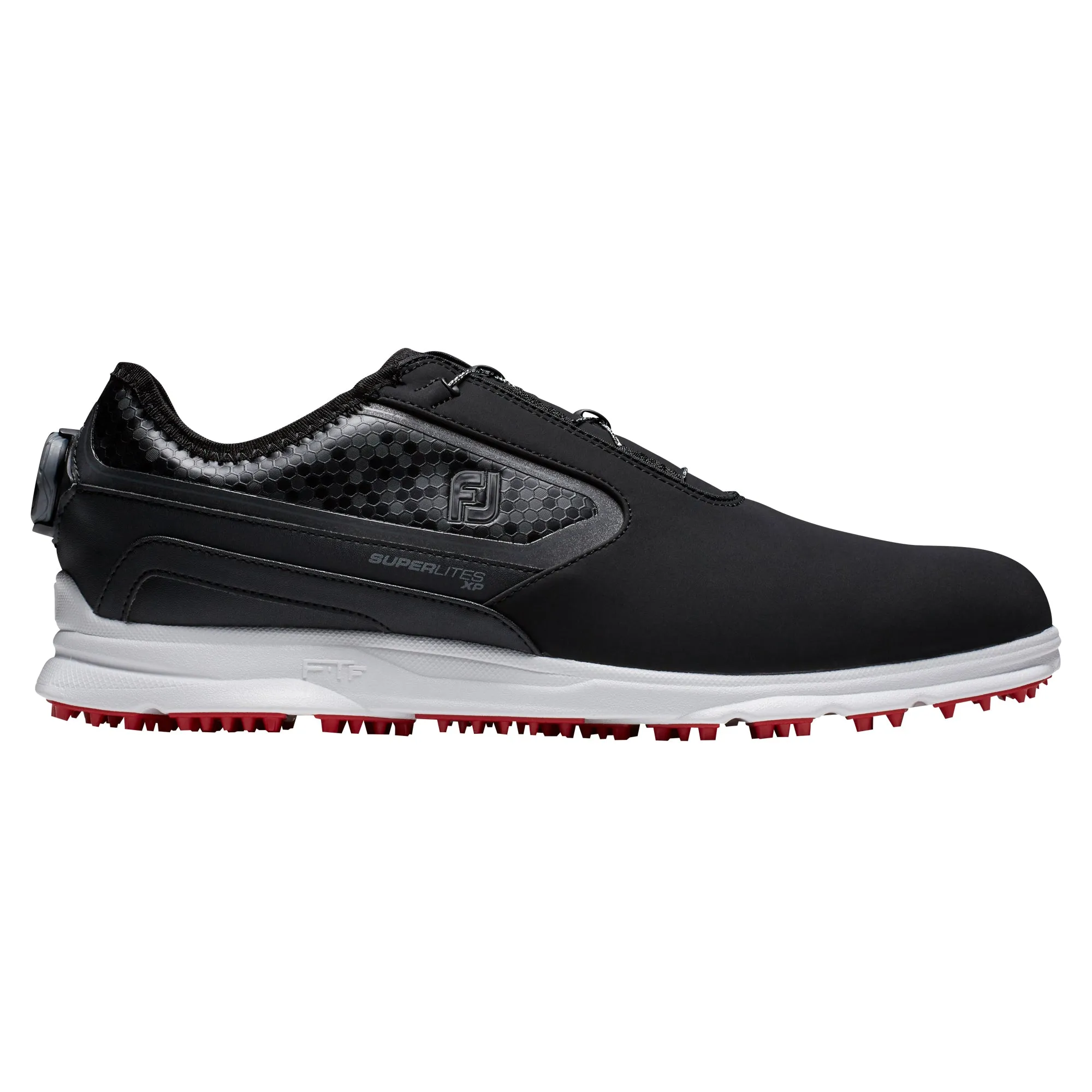 FootJoy Superlites XP BOA Mens Golf Shoes