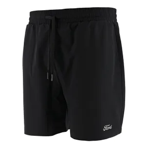 Ford Logo Men's Performance Short