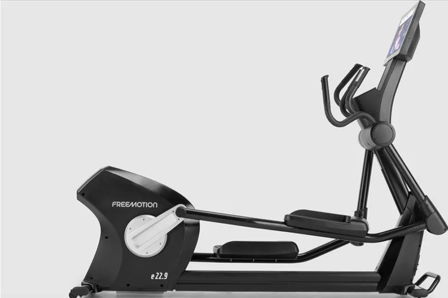 Freemotion e22.9 Elliptical