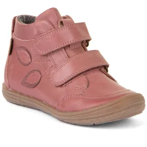 Froddo Roberta Tex Girls Leather Waterproof Casual Shoes (100% Waterproof)