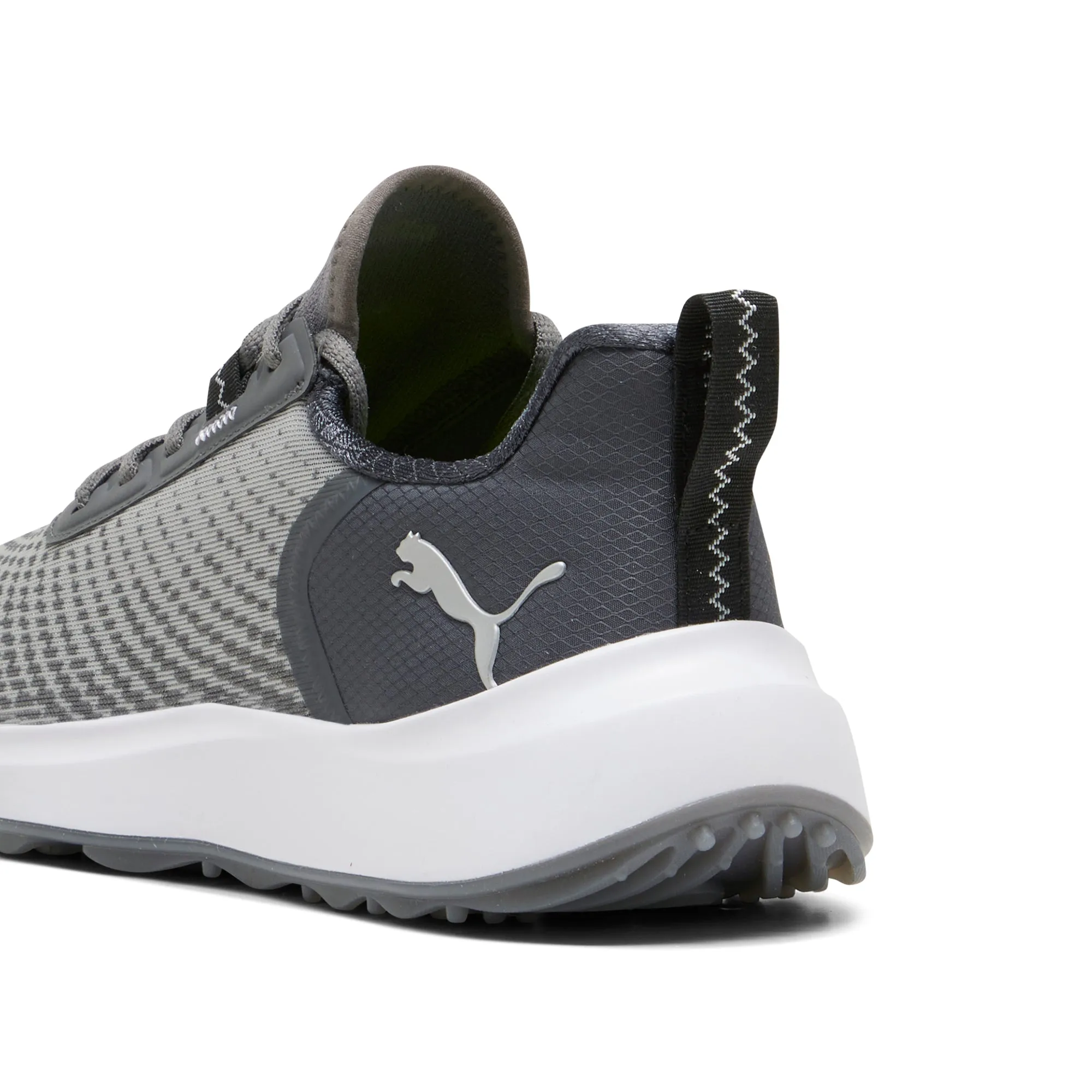 FUSION CRUSH SPORT Wide Spikeless Golf Shoes