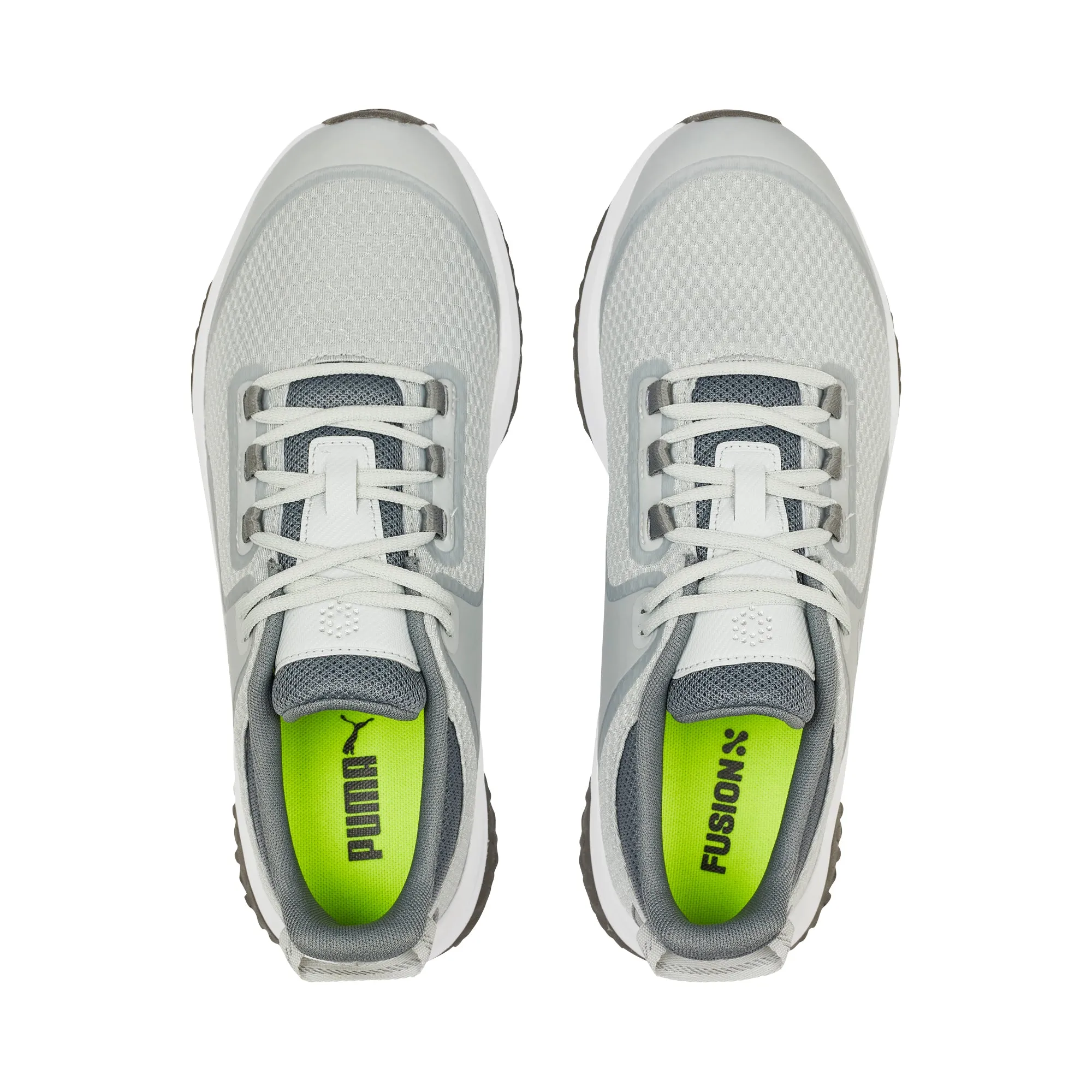 FUSION GRIP Spikeless Golf Shoes